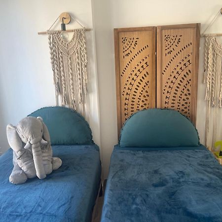 T3 Cros De Cagnes A 300M Du Bord De Mer Ngoại thất bức ảnh